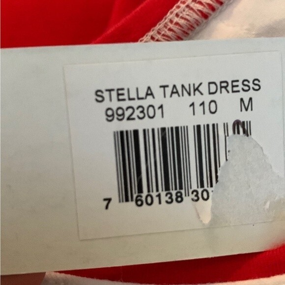 Diadora Tank dress - Picture 6 of 8